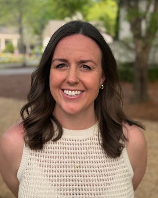 Photo of Caitlin Hollifield, Licensed Professional Counselor, MA, LPC, MHSP