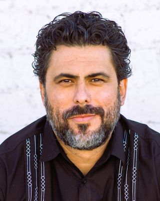 Photo of John Eli Garay, Counselor in 85296, AZ