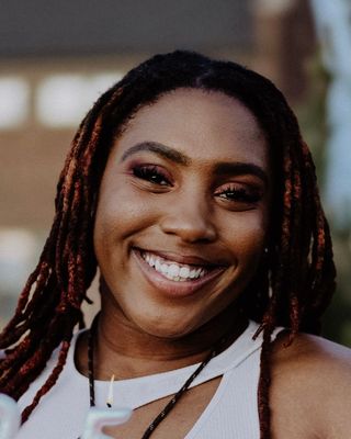 Photo of Tamia Smith, Counselor, PLMHC