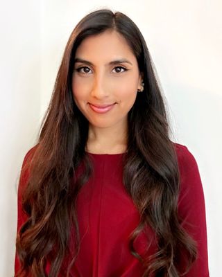 Photo of Urwa Siddiqui, MHC-LP, MA