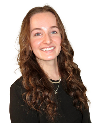 Photo of Melissa Poliquin, Registered Psychotherapist (Qualifying)