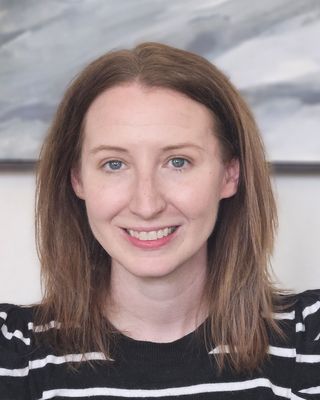 Photo of Amy Markuson, Clinical Social Work/Therapist, LCSW