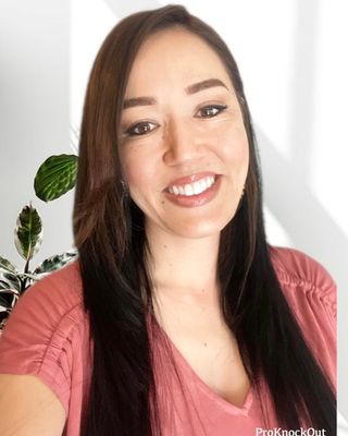 Photo of Erin Igarashi-Parra, Marriage & Family Therapist in Long Beach, CA