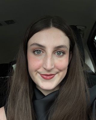 Photo of Rachel Crickmar, Clinical Social Work/Therapist, MSW, LCSWA