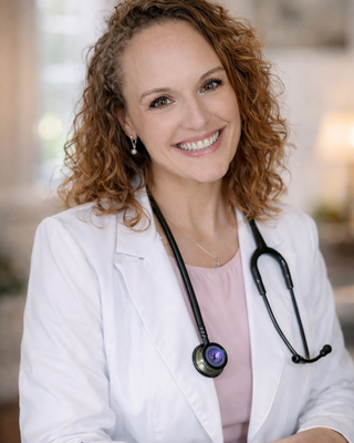 Photo of Angela Leigh Peters - Northern Lights Psychiatry, Psychiatric Nurse Practitioner, MSN, APRN, PMHNP