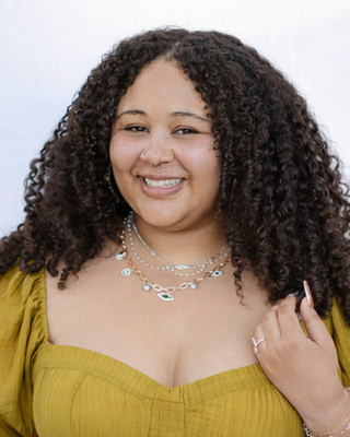 Photo of Magan Fontenot Bonner, Licensed Professional Counselor Associate, MEd, MS