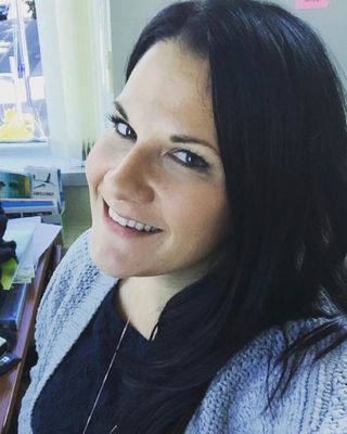 Photo of Ashley Scott, Registered Psychotherapist in Carleton Place, ON