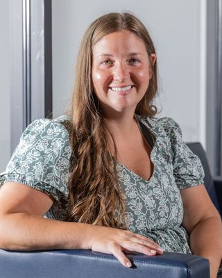 Photo of Kelsey Michelle Morrison, Licensed Professional Counselor, LPC