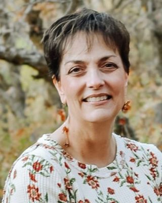 Photo of Jan Jueschke, Marriage & Family Therapist, LMFT