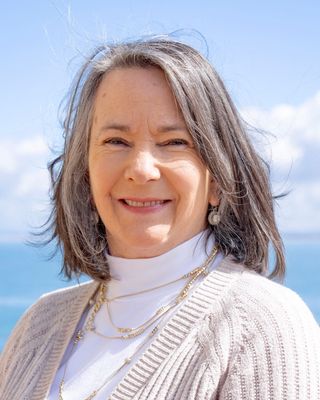 Photo of Catherine Rodriguez, Marriage & Family Therapist, MA, LMFT