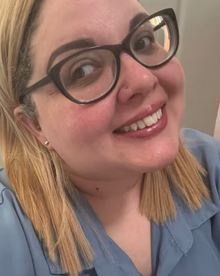 Photo of Romy Rodriguez, Counselor, LMHC