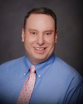 Photo of John Obell, Clinical Social Work/Therapist in Center Valley, PA