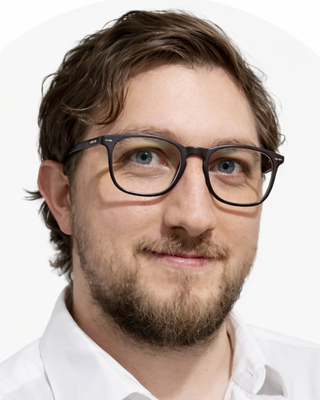 Foto de Sören Heis, Psicólogo, Lic. en Psicología, CPsi