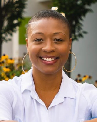 Photo of Jalessa Townsend, Clinical Social Work/Therapist, LICSW