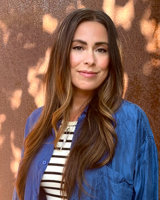 Photo of Cara Brown, Marriage & Family Therapist Associate, MA, AMFT, APCC