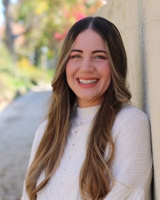 Photo of Kianna Verduzco, Marriage & Family Therapist, MA, LMFT
