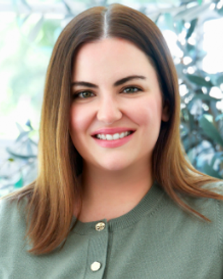 Photo of Stephanie Goldina, Clinical Social Work/Therapist, LCSW