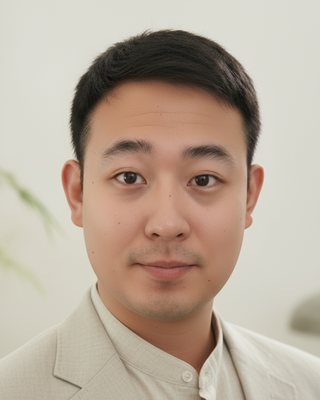 Photo of Yatong Wen, Social Worker, MA, AMHSW