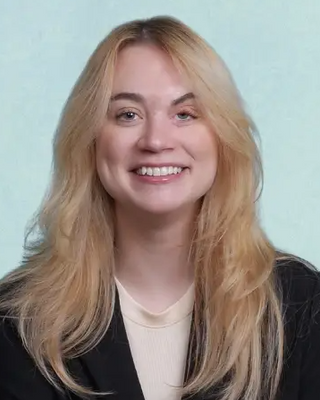 Photo of Sarah Giffis, Pre-Licensed Professional, BS