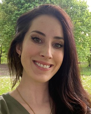 Photo of Brayden Keeler, Registered Psychotherapist, MA, RP (Q)