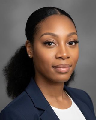 Photo of Ashley Gilford, Licensed Professional Counselor Associate, M.Ed, LPC-A