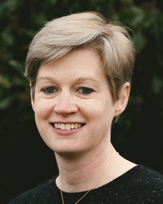 Photo of Jennie McShane, Counsellor, MBACP