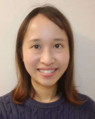 Photo of Yan Sin Wong - Yan Sin Wong, BA, Registered Psychotherapist (Qualifying)