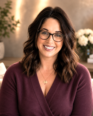 Photo of Delayna Choat - Delayna Choat, LMFT, Individual & Couples Therapy, Marriage & Family Therapist, LMFT