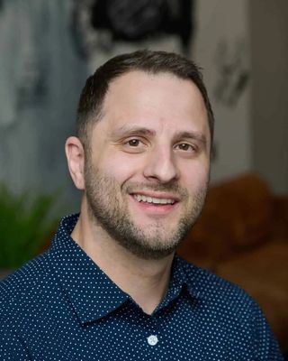 Photo of Andy Cristodoru, Licensed Professional Counselor, LPC, LCDC