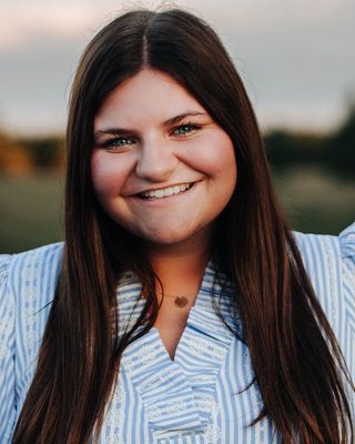 Photo of Madison Arnold, Pre-Licensed Professional