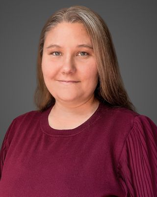 Photo of Kara Albaugh, Psychiatric Nurse Practitioner, PMHNP