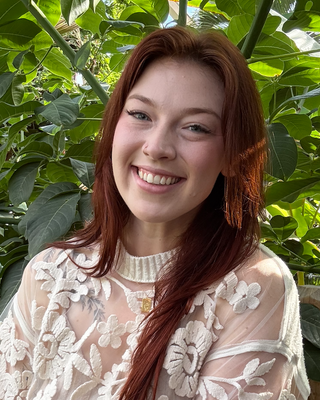 Photo of Jamie Miller, Licensed Professional Counselor, MA, LPC