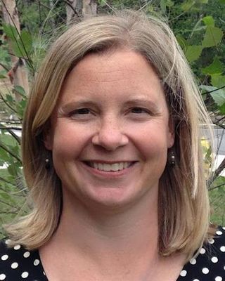 Photo of Carrie Dyball, Clinical Social Work/Therapist, LICSW