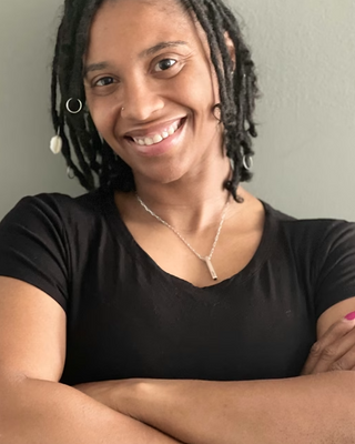 Photo of Khadejah Mcdougald, Clinical Social Work/Therapist, LCSW-C