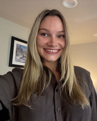 Photo of Nicole Cotton, MHC-LP
