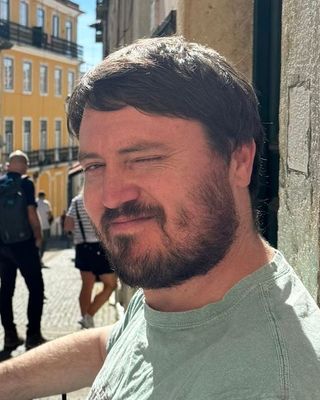 Photo of Niall Webb, Counsellor