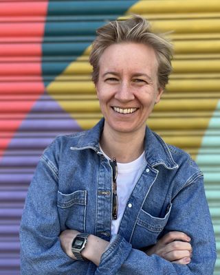 Photo of Cora Hilton, Psychotherapist, MBACP Accred