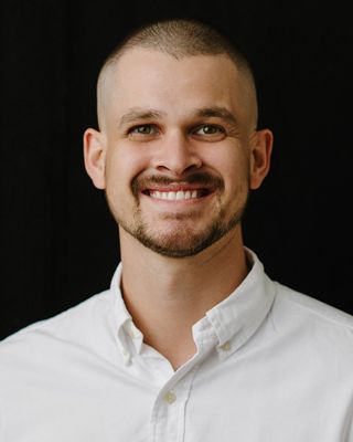 Photo of Aaron Sayers, Psychologist, MPsych, PsyBA General