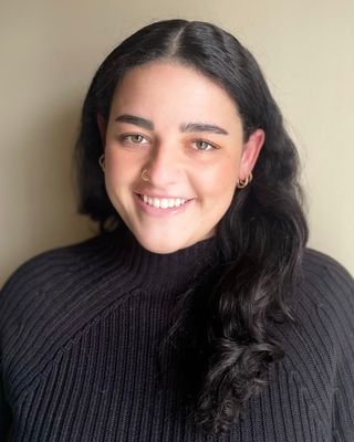 Photo of Marissa Pascarella, Counselor, LMHC