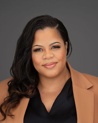 Photo of Courtney Scott, Licensed Professional Counselor, LPC, CPCS
