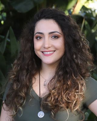 Photo of Shabnam Shabafroozan, Marriage & Family Therapist Associate, MA, AMFT
