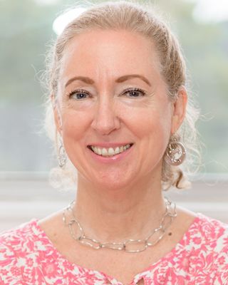 Photo of Bettina E Kanitz, Psychologist in Virginia