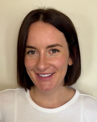 Photo of Victoria Philpin, Counsellor, MA, MNCPS Acc.
