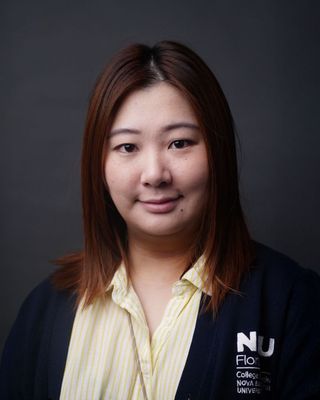 Photo of Feng Fu, Pre-Licensed Professional, MS, RMHCI