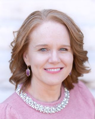 Photo of Susan Barnes, Pre-Licensed Professional, LPC-C