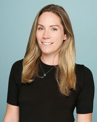 Photo of Alicia Martin, LMSW