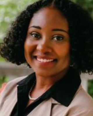 Photo of Dr. Alexis Keith, Psychologist, PhD