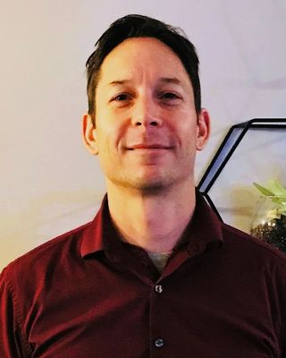 Photo of Ryan Peterson, Counselor in Malden, MA