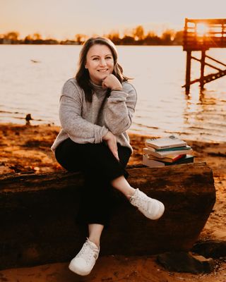 Photo of Julia Lites, Clinical Social Work/Therapist, MSS, LCSW