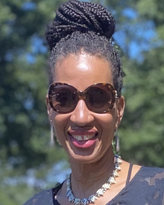 Photo of Annmarie Dunkley in Bedford-Stuyvesant, Brooklyn, NY